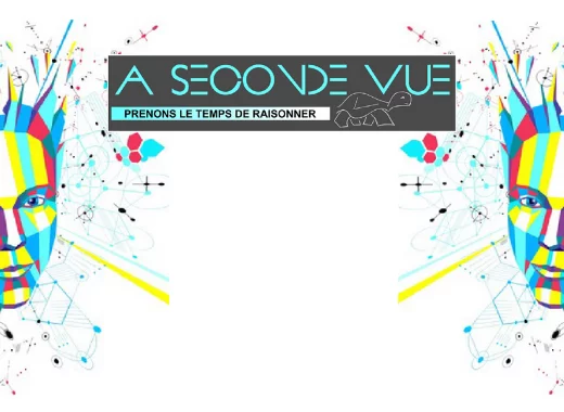 Des mots, des graphiques et des couleurs