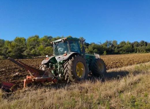 Pourquoi faudrait-il développer l'agriculture biologique ?
