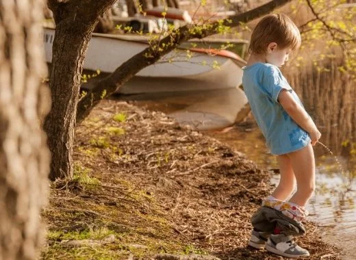 Présence de glyphosate dans les urines : les faits et leurs interprétations