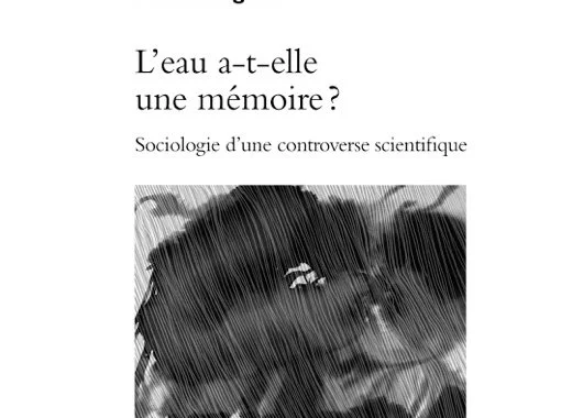 L'eau a-t-elle une mémoire ?