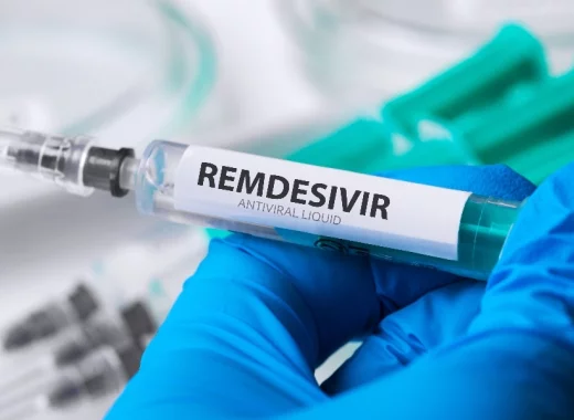 Le remdesivir dans le traitement de la Covid-19 : état des connaissances