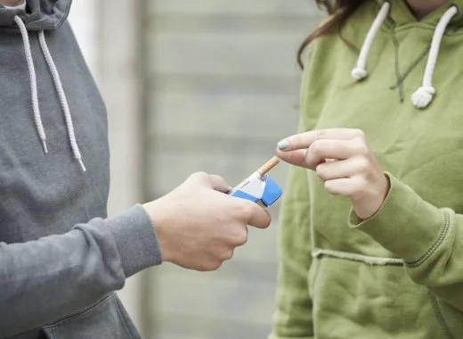 Fumer : un choix vraiment libre ?