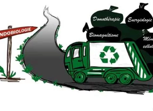 Ondobiologie : l'ésotérisme recyclé