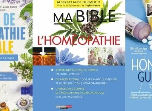 Ne me parlez pas d'homéopathie !