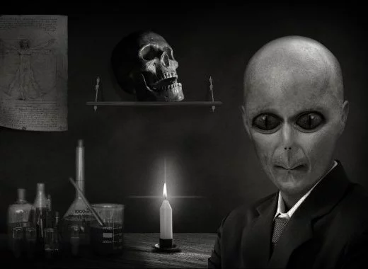 Pourquoi nous ne devons pas traiter toutes les théories du complot de la même façon