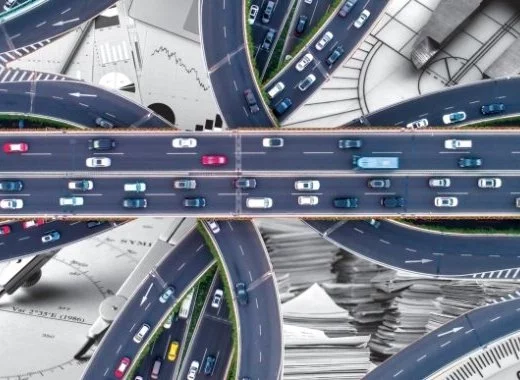 La science de la sécurité routière