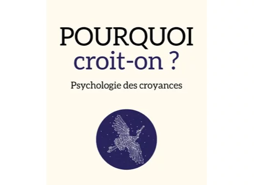 Pourquoi croit-on ?