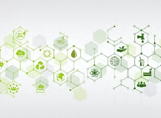 Quelques questions relatives au sixième rapport du Giec