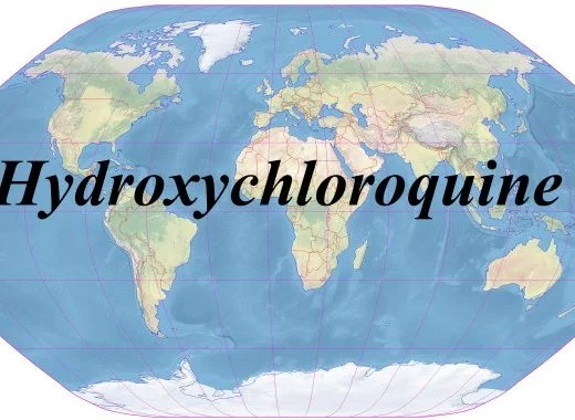 Hydroxychloroquine : les recommandations des agences sanitaires et sociétés savantes dans le monde