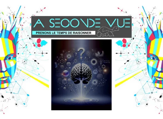 « Autofocus » : une mallette d'activités pour développer son esprit critique