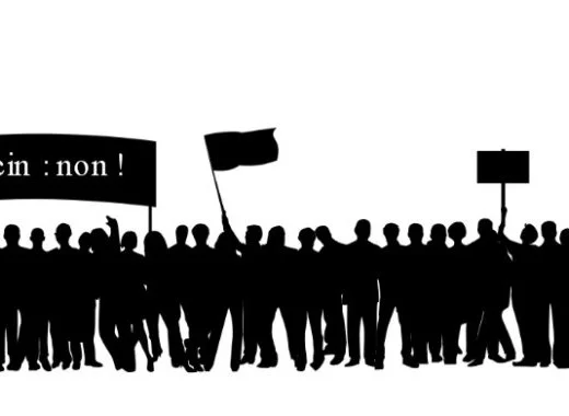 Les arguments fallacieux des ligues anti-vaccinales