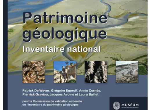 Patrimoine géologique 