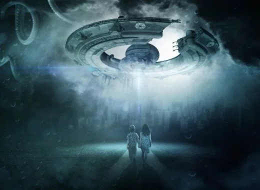 La vérité est ailleurs : le complotisme comme fiction