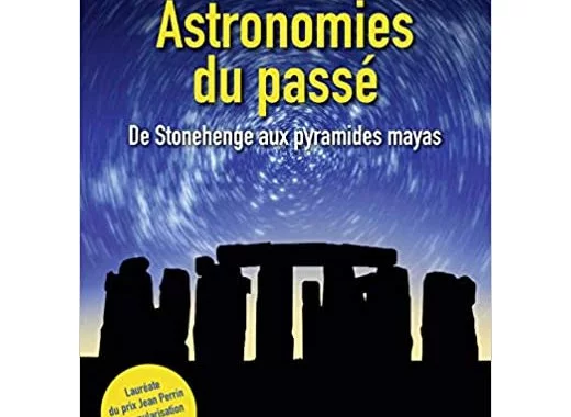 Astronomies du passé