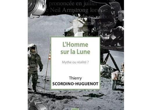 L'Homme sur la Lune