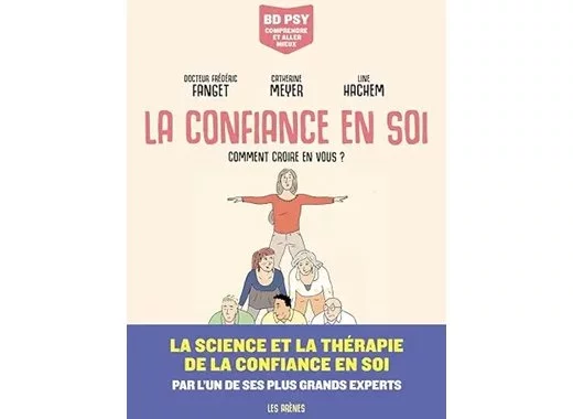 La confiance en soi