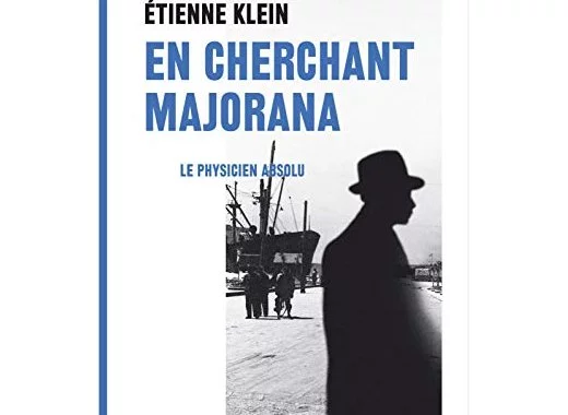 En cherchant Majorana