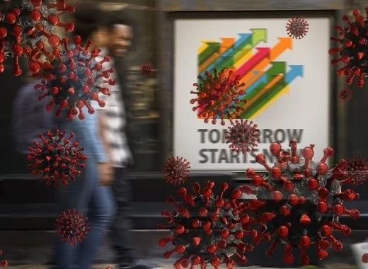 Crise de la Covid-19 : quels impacts sur les relations science-société