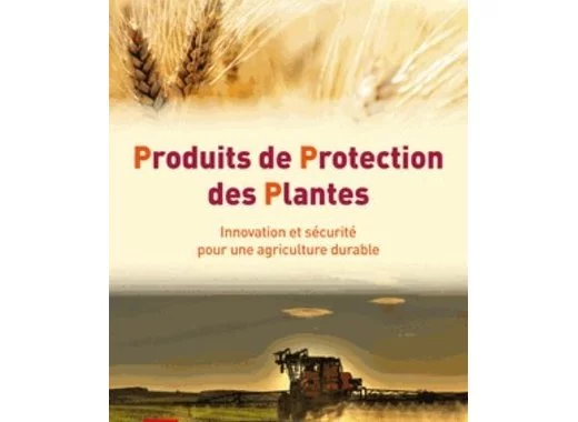 Produits de protection des plantes