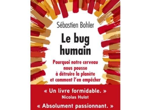 Le Bug humain