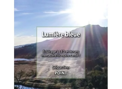 Lumière bleue