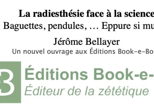 La radiesthésie face à la science