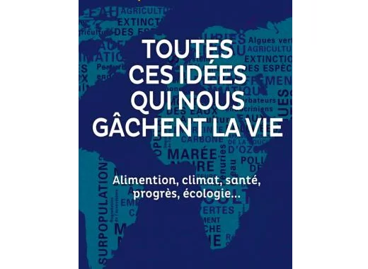 Toutes ces idées qui nous gâchent la vie