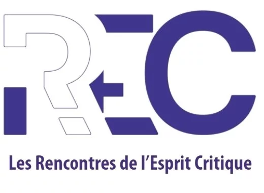 Rencontres de l'esprit critique (Toulouse, 22 et 23 avril 2022)