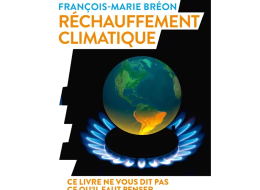 Réchauffement climatique 