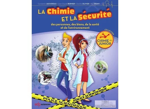 La chimie et la sécurité 