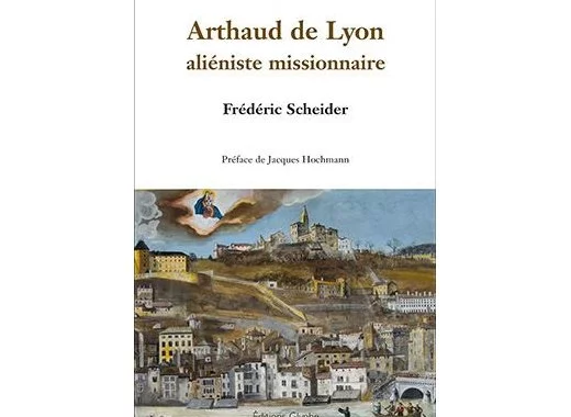 Arthaud de Lyon 