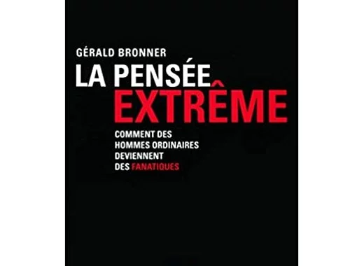 La Pensée extrême 