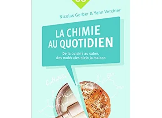 La chimie au quotidien