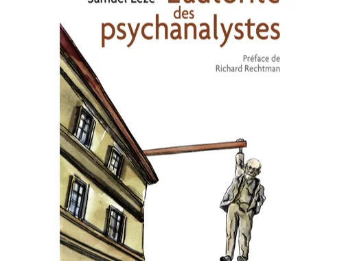 L'autorité des psychanalystes