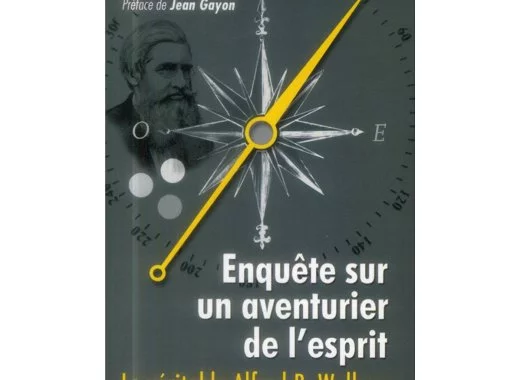 Enquête sur un aventurier de l'esprit 