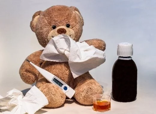 L'homéopathie en médecine vétérinaire