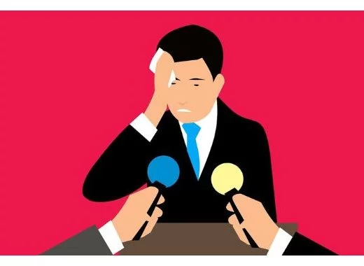 Le trac de l'orateur : facteurs et traitement