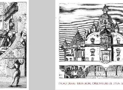 Ces astronomes-astrologues du passé