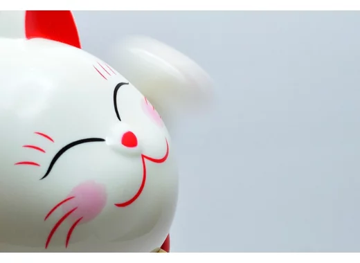 La superstition dans les marchés financiers