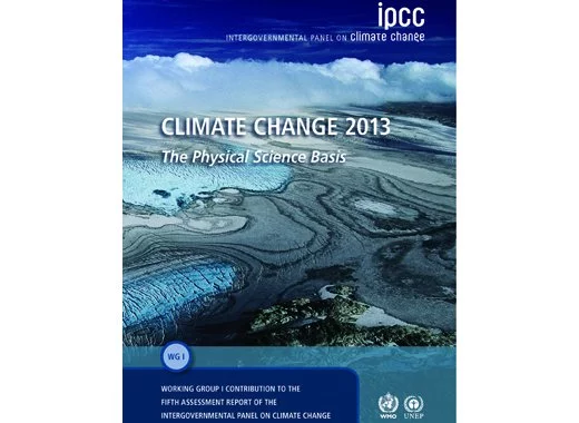 Réchauffement climatique : les fondements du consensus