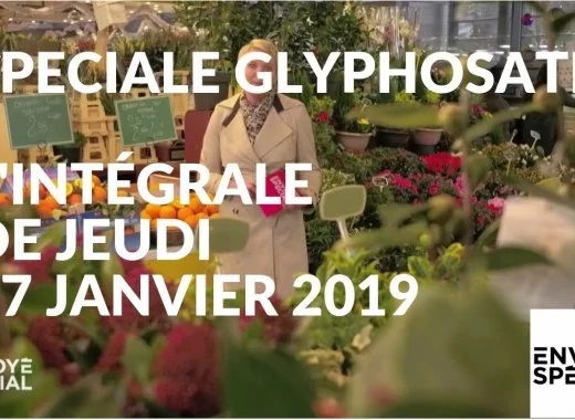 Glyphosate sur France 2 : décryptage de deux heures de désinformation