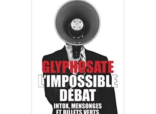 Glyphosate, l'impossible débat (note de lecture n°2)