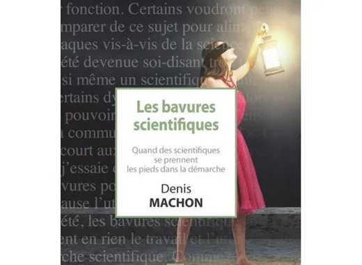 Les bavures scientifiques 