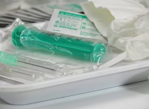 Le regain des campagnes antivaccination