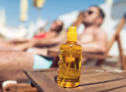 Les protections solaires