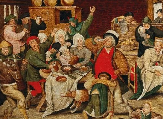 Vie et mort (et résurrection) du patriarcat