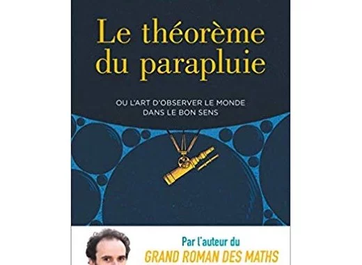 Le théorème du parapluie