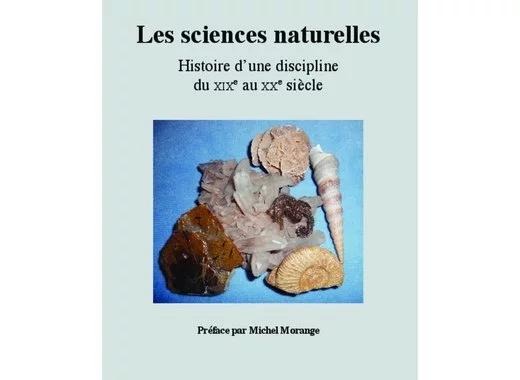 Les sciences naturelles 