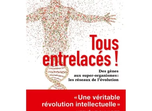 Tous entrelacés !
