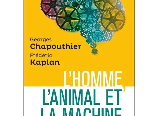 L'Homme, l'Animal et la Machine